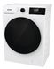 Прально-сушильна машина Gorenje WD2A164ADS/UA (7040723) 20010451