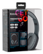 Навушники Defender FreeMotion B565 Bluetooth, Gray (63565) (6918548) 63565