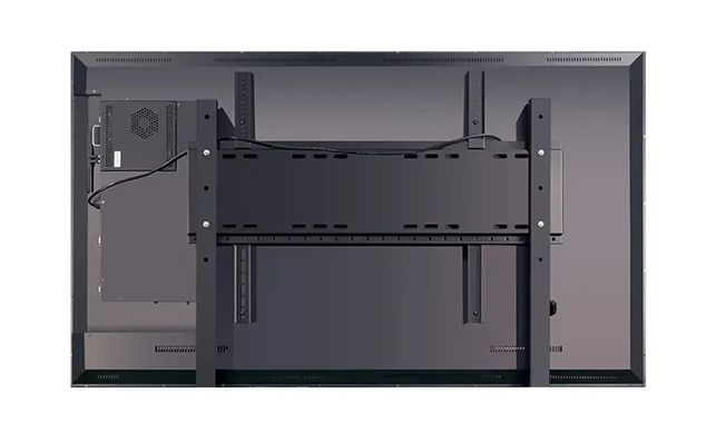 Інтерактивна панель INTBOARD GT43