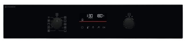 Электрический духовой шкаф Electrolux LOD6C77WZ (6924606) 949499575 фото