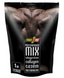 Whey Protein MIX - 1000g Honey cookies