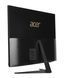 Acer ПК моноблок Aspire C27-1800 27" FHD, Intel i3-1305U, 16GB, F512GB, UMA, WiFi, кл+м, без ОС, черный DQ.BLHME.004