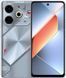 TECNO Смартфон POVA 6 NEO (LI6) 6.78" 8/256ГБ, 2SIM, 7000мА&bull;год, Starry Silver (376691) 4894947023637