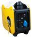Генератор бензиновый ITC Power GG18I 1500/1800 W (ПРЕДЗАКАЗ) GG18I