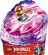Конструктор LEGO NINJAGO Дракон Соры Спин-джитсу 56 деталей (71824)