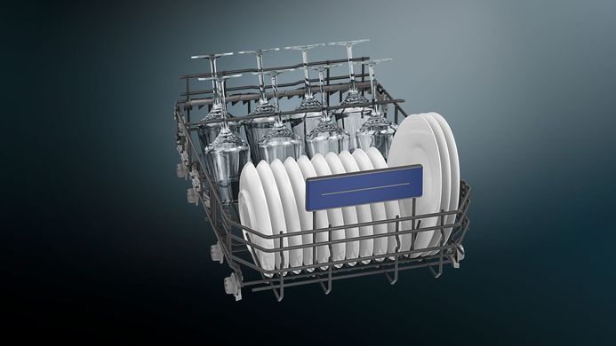 Siemens Вбудовувана посуд. машина SP63HX65MK (351567) SP63HX65MK фото