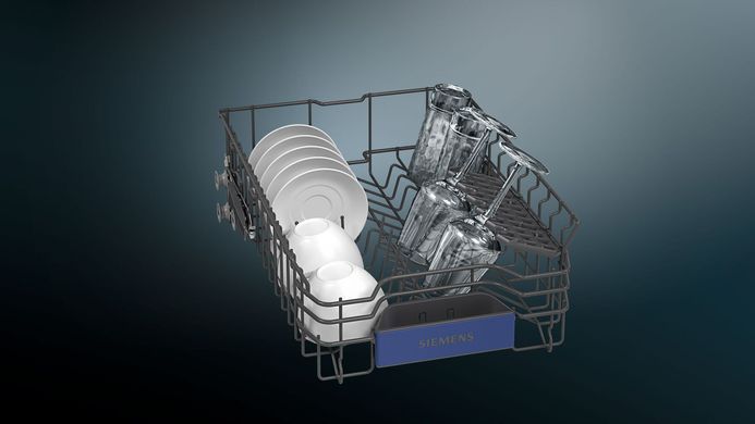 Siemens Вбудовувана посуд. машина SP63HX65MK (351567) SP63HX65MK фото