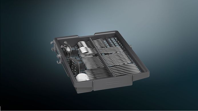 Siemens Вбудовувана посуд. машина SP63HX65MK (351567) SP63HX65MK фото