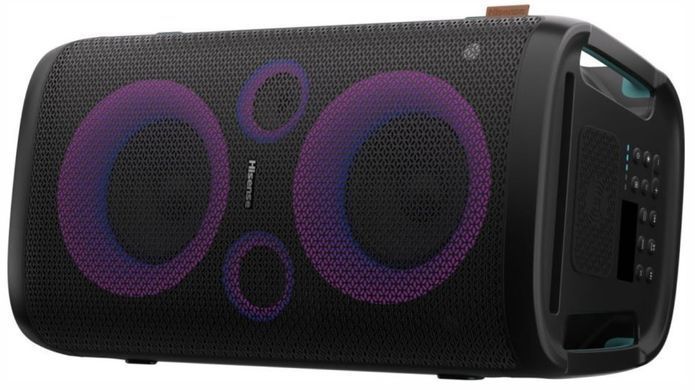Минисистема Hisense Party Rocker One HP100 20011156 фото