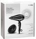 BaByliss Фен, 2400Вт, режимов-3, дифузор, иониз-я, хол. обдув, черный 6715DE