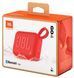 Портативная акустика JBL Go 4 красный (JBLGO4RED) JBLGO4RED