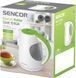 Электрочайник Sencor SWK 1511GR (7099681) 41020538