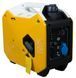 Генератор бензиновый ITC Power GG18I 1500/1800 W (ПРЕДЗАКАЗ) GG18I