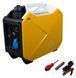 Генератор бензиновый ITC Power GG18I 1500/1800 W (ПРЕДЗАКАЗ) GG18I