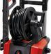 Мінімийка високого тиску Einhell TE-HP 170 2300Вт 170бар 440л/год шланг 5м 11.65кг (388274) 4140770