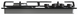 Газова варильна поверхня Hisense GG663B (BG6EB-G0B) (6883743) 742882
