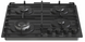 Газова варильна поверхня Hisense GG663B (BG6EB-G0B) (6883743) 742882