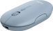 Trust Миша Puck Rechargeable Ultra-Thin BT WL Silent Blue (364517) 24126_TRUST