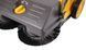 Подметальная машина ручная Texas Sweeper MS550 TXZ MS550