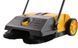Подметальная машина ручная Texas Sweeper MS550 TXZ MS550