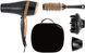 Remington Фен Salon Smooth, 2100Вт, 3 режими, дифузор,гребінець, кейс, іоніз-я, хол. обдув, , чорний (381881) D6960GP