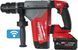 Перфоратор аккумуляторный бесщеточный SDS-PLUS MILWAUKEE, M18 ONEFHPX-802X, 5Дж (зарядное устройство M12-18 FC, 2 аккумулятора М18 4933500234