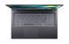 Acer Ноутбук Aspire 17 A17-51M 17.3" FHD IPS, Intel 5-120U, 16GB, F512GB, UMA, Lin, сірий (382204) NX.J0JEU.001