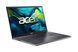 Acer Ноутбук Aspire 17 A17-51M 17.3" FHD IPS, Intel 5-120U, 16GB, F512GB, UMA, Lin, сірий (382204) NX.J0JEU.001