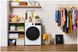Прально-сушильна машина Gorenje WD2A164ADS/UA (7040723) 20010451