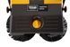 Подметальная машина ручная Texas Sweeper MS550 TXZ MS550