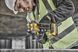 Дрель-шуруповерт аккумуляторная бесщеточная DeWALT DCD800E2T DCD800E2T