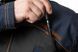 Рабочая куртка NEO TOOLS 81-207 Garage, 100 % хлопок Ripstop, усиления Oxford, CE M