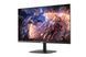 2E Gaming Монітор LCD 23.8" G2423B HDMI, DP, Type-C, IPS, 165Hz, 1ms, FreeSync (364802) 2E-G2423B-01.UA