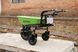 Аккумуляторная тачка MAST EWB 150 B EWB150B