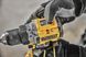 Дрель-шуруповерт аккумуляторная бесщеточная DeWALT DCD800E2T DCD800E2T