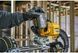 Пила торцювальна акумуляторна безщіткова DeWALT DCS727N DCS727N