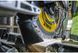 Пила торцювальна акумуляторна безщіткова DeWALT DCS727N DCS727N
