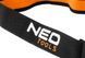 Налобний ліхтар Neo Tools 99-069 з датчиком руху, 180 люмен, червоне світло, водонепроникний 99-069