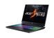 Acer Ноутбук Nitro 16 AN16-42 16" WUXGA IPS, AMD R7-8845HS, 32GB, F1TB, NVD4060-8, Lin, черный NH.QSKEU.005