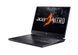 Acer Ноутбук Nitro 16 AN16-42 16" WUXGA IPS, AMD R7-8845HS, 32GB, F1TB, NVD4060-8, Lin, черный NH.QSKEU.005