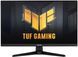 ASUS Монитор 24.5" TUF Gaming VG259Q3A 2xHDMI, DP, MM, IPS, 180Hz, 1ms, sRGB 99%, AdaptiveSync 90LM09N0-B01170