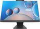ASUS Комп'ютер персональний моноблок A3402WVAK-BPC0500 23.8" FHD AG, Intel 7-150U, 16GB, F512GB, UMA, WiFi, кл+м, без ОС, чорний (377743) 90PT03T2-M00WA0