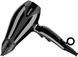 BaByliss Фен, 2400Вт, режимов-3, дифузор, иониз-я, хол. обдув, черный 6715DE