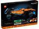 Конструктор LEGO Techniс Гоночний автомобіль McLaren Formula 1, 1434 деталі (42141)