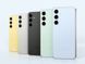 Samsung Смартфон Galaxy S24 Fan Edition 5G (S721) 6.7'' 8/128ГБ, 2SIM, 4700мА&bull;ч, желтый SM-S721BZYDEUC