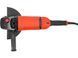 Шліфмашина кутова YATO 230V &Oslash;= 230 мм. М14 P= 2600 Вт, рег/об. 2800-6500 об/хв, YT-82106
