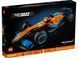 Конструктор LEGO Techniс Гоночний автомобіль McLaren Formula 1, 1434 деталі (42141)