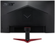 Монiтор 27" Acer VG272Sbmiipx (UM.HV2EE.S04) Black/Red UM.HV2EE.S04