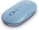 Trust Миша Puck Rechargeable Ultra-Thin BT WL Silent Blue (364517) 24126_TRUST