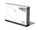 Конвектор Neo Tools 90-095 2000 Вт, IP24, WIFI